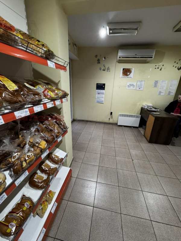 Продава магазин, гр. бургас, възраждане