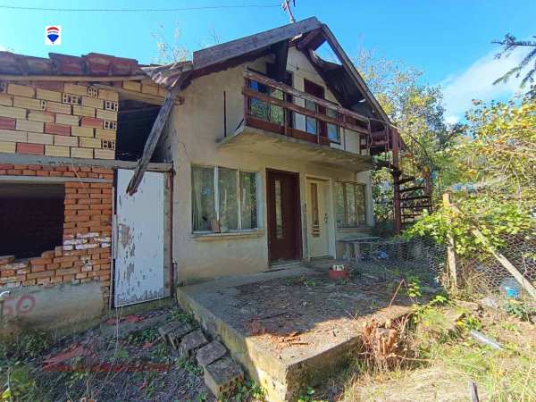 Продава вила, гр. русе, в.з. русофили