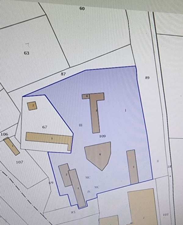 Продава пром. помещение, гр. гоце делчев, област благоевград