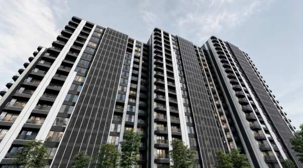 Продава 4-стаен, гр. варна, аспарухово