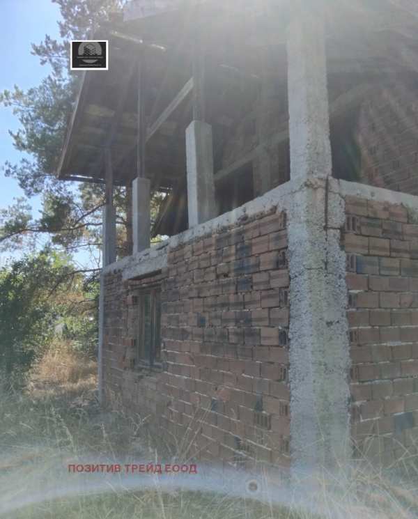 Продава къща, с. негованци, област перник