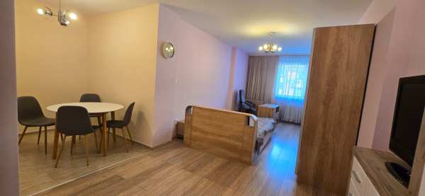 Продава 1-стаен, гр. софия, хиподрума