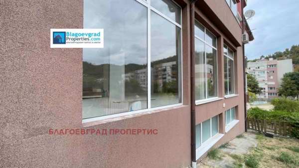 Продава пром. помещение, гр. благоевград, еленово 2