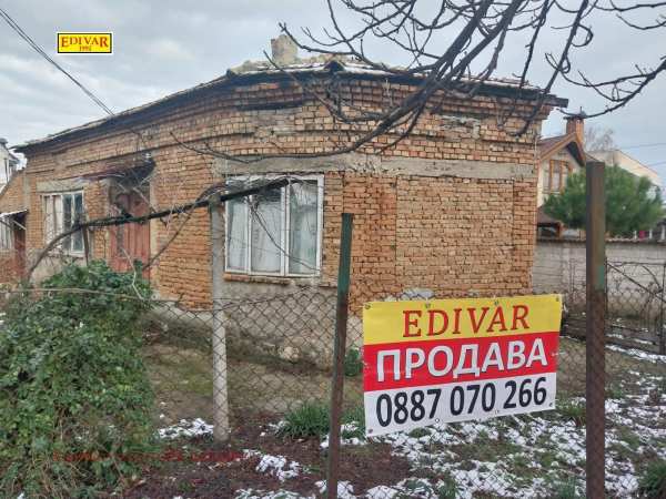 Продава къща, гр. добрич, автогара