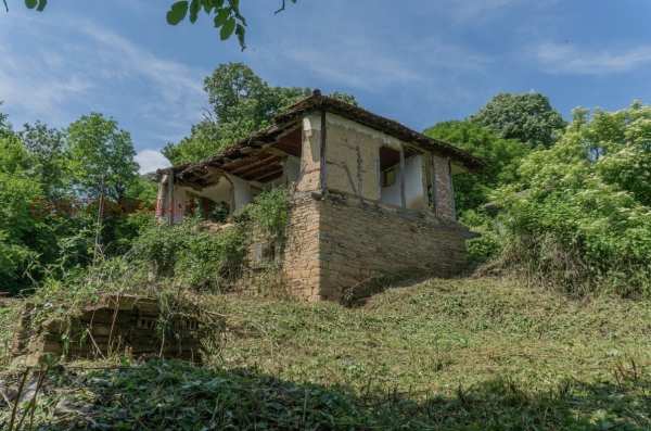 Продава парцел, гр. габрово, долни бакойци