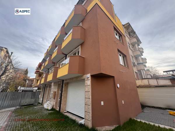 Продава многостаен, гр. стара загора, център