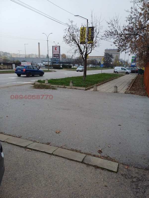 Продава пром. помещение, гр. монтана, широк център