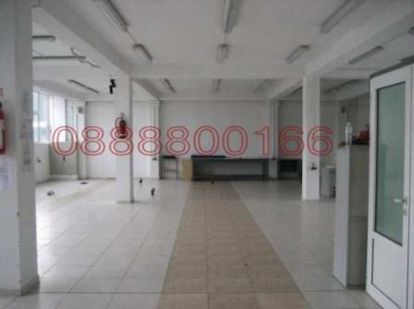 Продава пром. помещение, гр. плевен, индустриална зона - изток