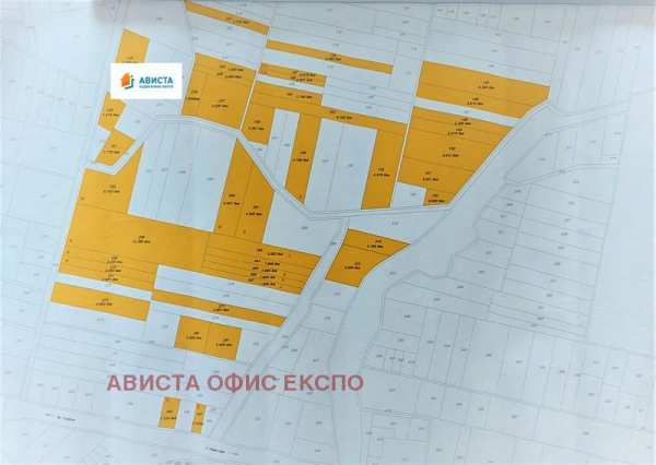 Продава земеделска земя, с. лозен, област софия област