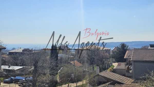 Продава 2-стаен, гр. варна, м-т пчелина