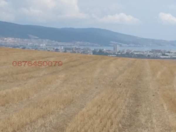 Продава парцел, с. тънково, област бургас