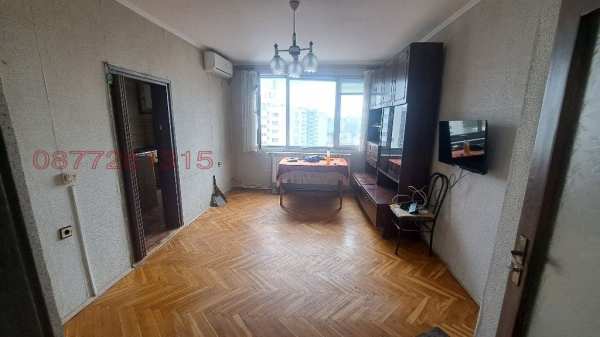 Продава 2-стаен, гр. добрич, дунавите