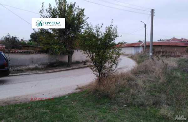 Продава парцел, с. паничери, област пловдив