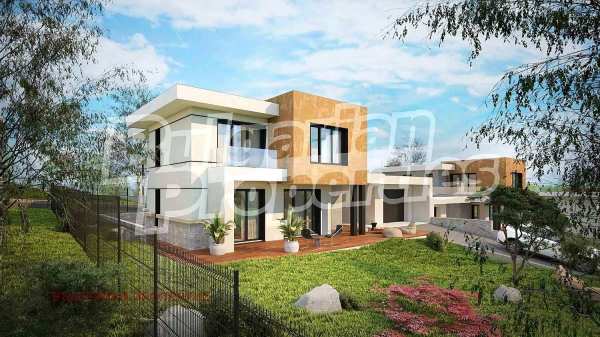 Продава къща, с. черни връх, област бургас