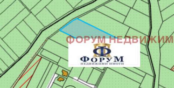 Продава земеделска земя, с. брестник, област пловдив