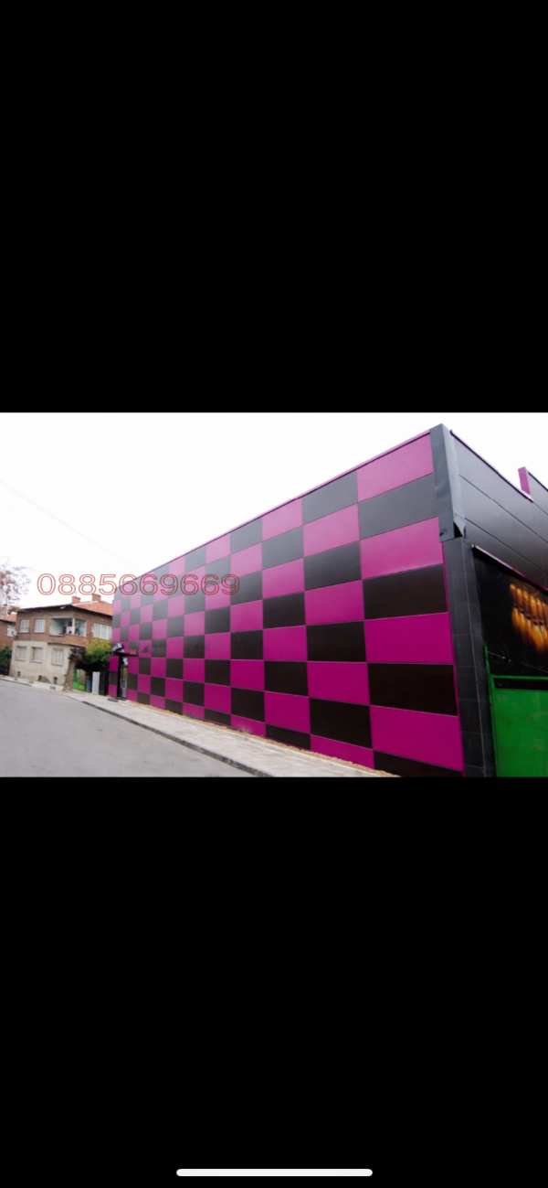 Продава склад, гр. пловдив, асеновградско шосе