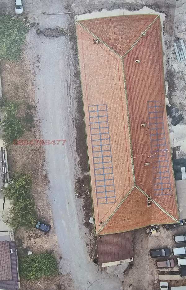 Продава пром. помещение, гр. дупница, област кюстендил