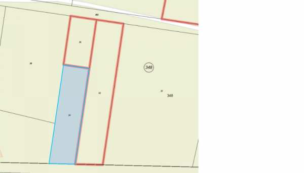 Продава парцел, с. цалапица, област пловдив