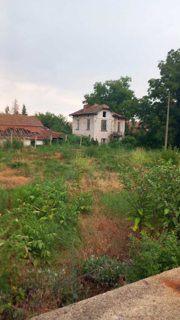 Продава парцел, с. крушуна, област ловеч
