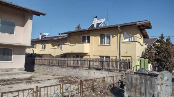 Продава къща, с. баня, област благоевград