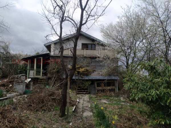 Продава къща, с. янковци, област габрово