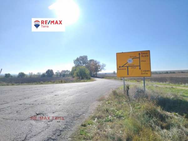 Продава парцел, с. дебово, област плевен