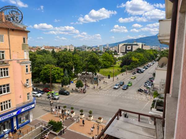Продава многостаен, гр. софия, център