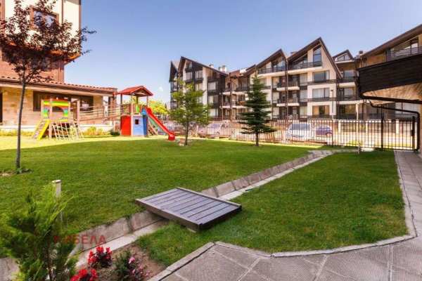 Продава мезонет, гр. разлог, област благоевград