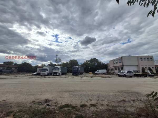 Продава парцел, с. калипетрово, област силистра