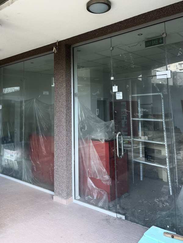 Продава офис, гр. пазарджик, център