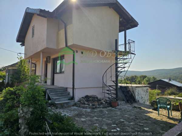 Продава къща, гр. обзор, област бургас