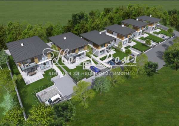 Продава къща, с. здравец, област варна