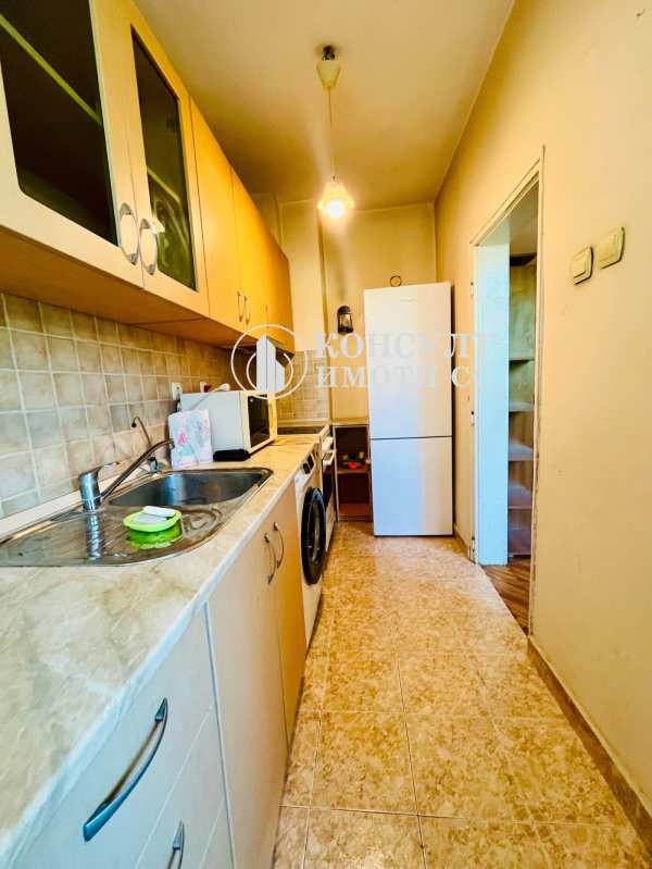 Продава 3-стаен, гр. стара загора, център