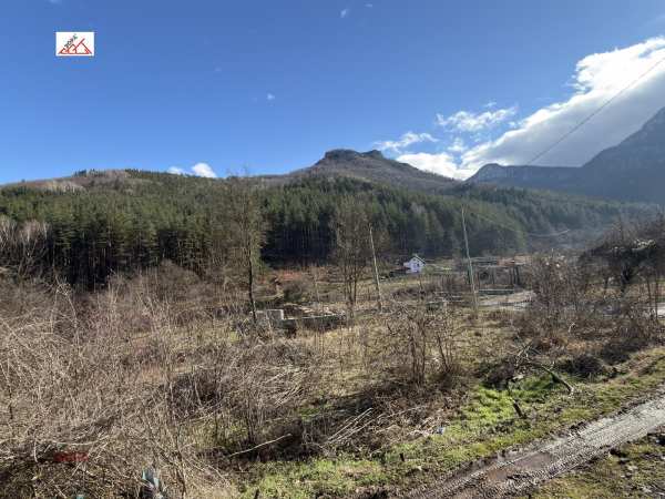 Продава парцел, с. згориград, област враца