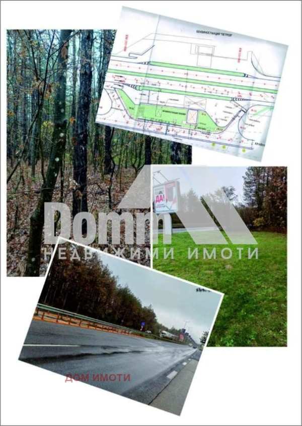 Продава парцел, гр. велико търново, света гора