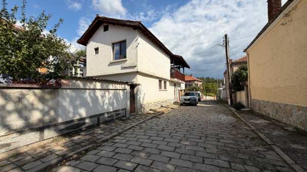 Продава къща, с. зелениково, област пловдив