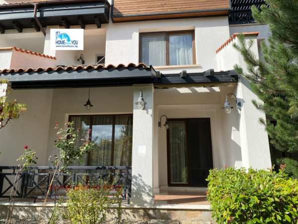 Продава мезонет, с. лозенец, област бургас