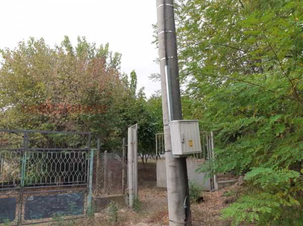 Продава парцел, с. виноградец, област пазарджик