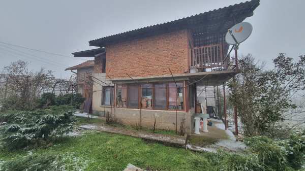 Продава къща, с. гранитово, област видин