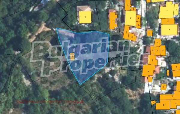 Продава парцел, гр. асеновград, област пловдив