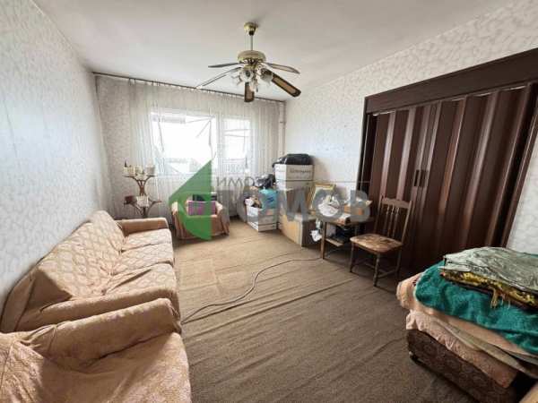 Продава 4-стаен, гр. шумен, 5-ти полк