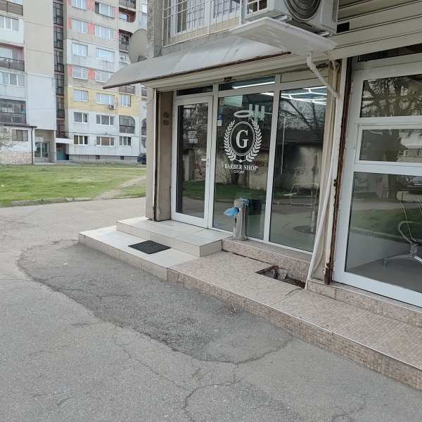 Продава магазин, гр. софия, разсадника