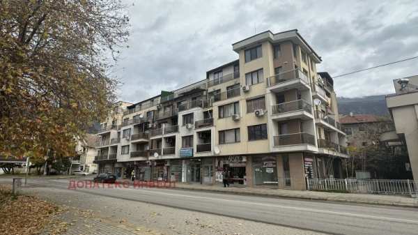 Продава магазин, гр. карлово, област пловдив