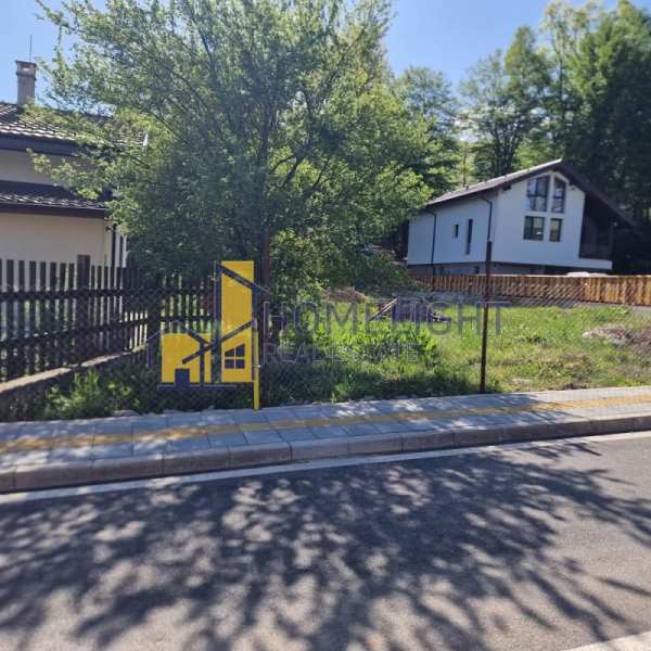 Продава парцел, гр. правец, област софия област