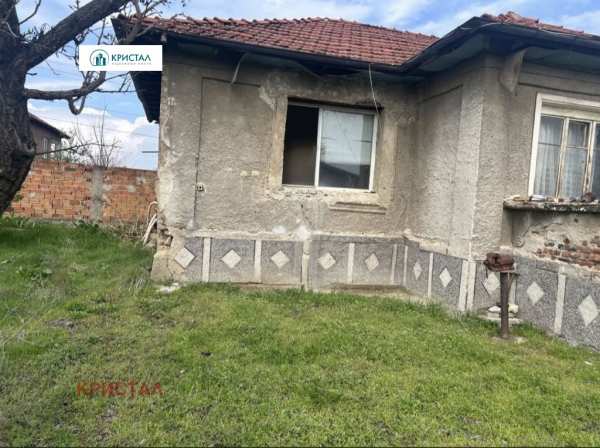 Продава къща, с. цалапица, област пловдив