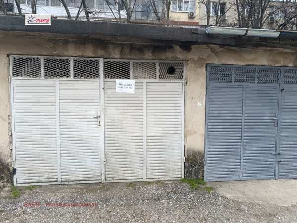 Продава гараж, паркомясто, гр. русе, здравец