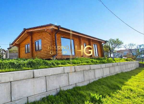 Продава къща, с. близнаци, област варна