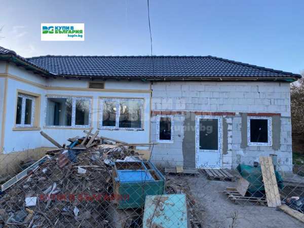 Продава къща, с. конаре, област добрич