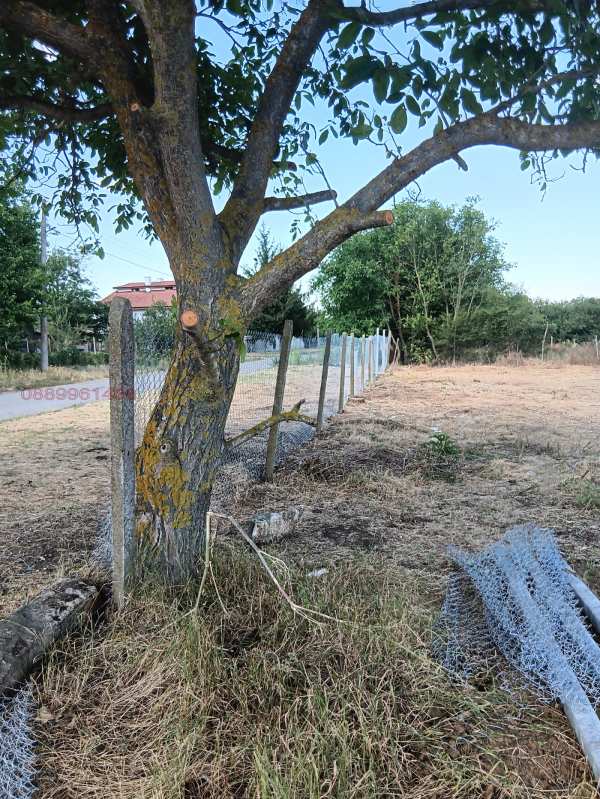 Продава парцел, с. искър, област варна