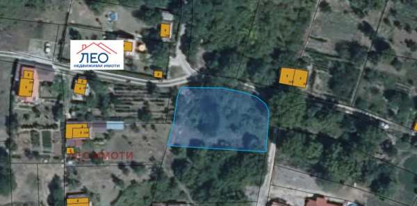 Продава парцел, гр. севлиево, област габрово